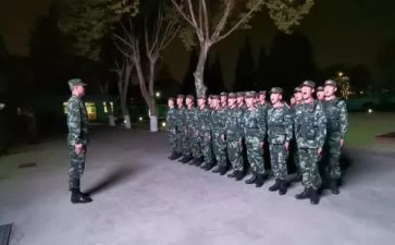 部队干部的述职报告5篇