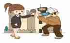关于采访的作文6篇