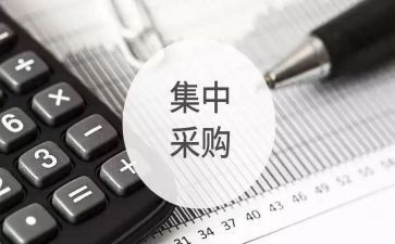 采购工作的述职报告范文6篇