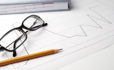 2024财务上半年工作总结参考5篇
