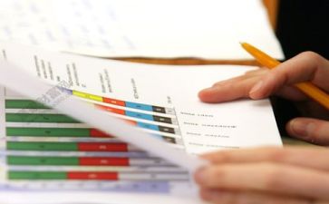 2024财务科工作总结范文最新8篇
