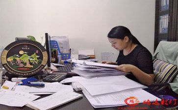 财务述职报告的总结6篇