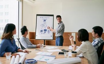 个人述职报告范文财务5篇