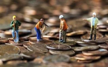 2024年财务年终工作总结范文通用5篇
