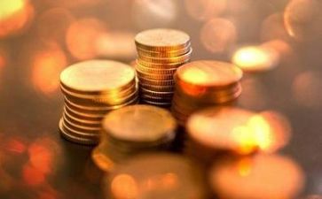 财务月工作总结范文6篇