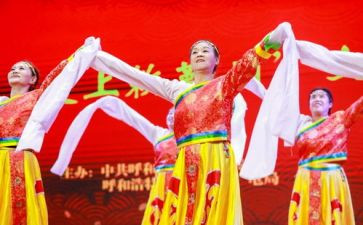 我最喜欢的藏舞作文400字优秀7篇