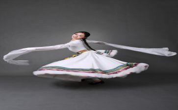 我最喜欢的藏舞作文400字优质6篇