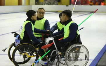 关爱残疾人主题演讲稿7篇