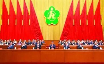 2024年镇残联工作总结最新8篇