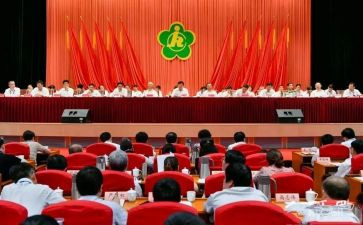 2023县残联工作总结8篇
