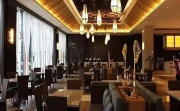 酒店餐厅的工作计划8篇