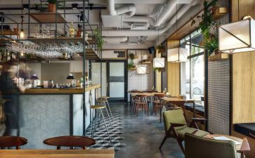 2023年工作总结餐厅优秀8篇