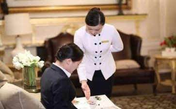 餐饮月底了工作总结5篇