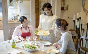 餐饮股述职报告最新5篇