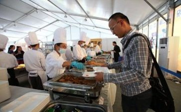 餐饮类调研报告5篇