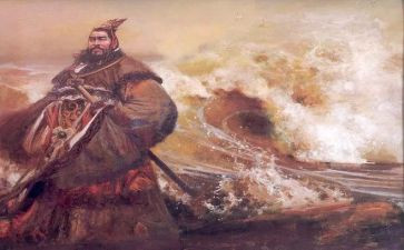 曹操的读后感6篇