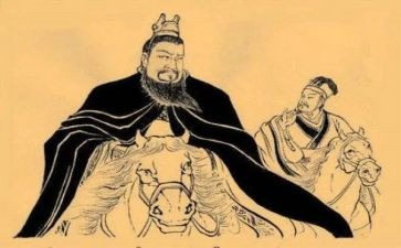 论曹操作文600字8篇