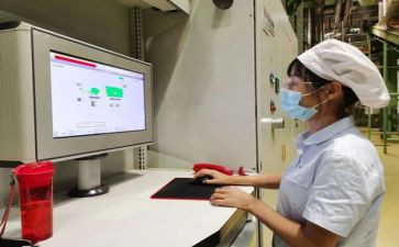 操作员工作总结7篇