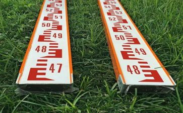 测量课总结报告6篇