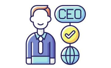ceo的心得体会8篇