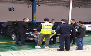 查勘岗述职报告7篇