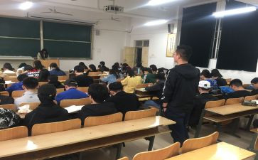 查课的工作总结6篇
