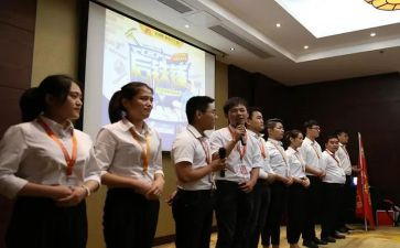 市场部工作述职报告6篇