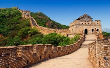 保护长城的倡议书5篇