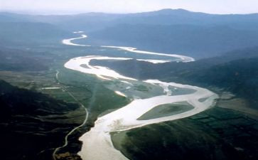 长江颂作文优质5篇