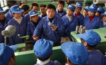 工厂员工个人总结范文5篇