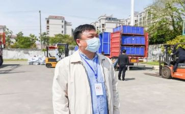 食品厂员工工作总结6篇
