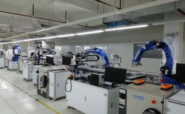 生产线年终总结通用5篇