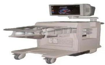 超声工作计划5篇