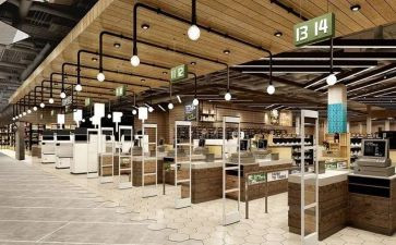 2023年超市工作总结最新6篇
