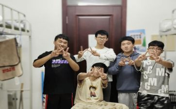 查寝年度总结优质5篇