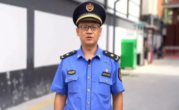 市城管半年工作总结5篇