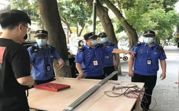 城管局周工作总结6篇