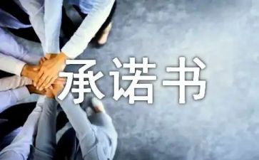 2024年食品安全承诺书精选7篇