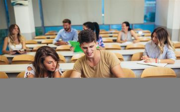 成人自我鉴定500字5篇