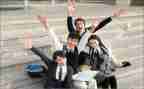 青年成人礼演讲稿6篇