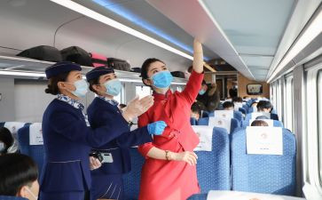 2024年乘务员工作总结模板7篇