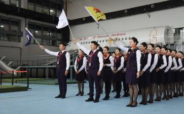 2024乘务员工作总结参考7篇