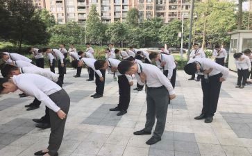 晨会演讲稿精选6篇