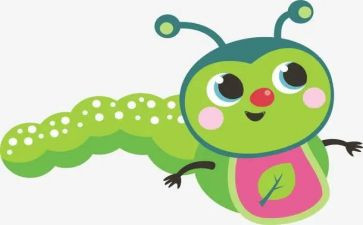昆虫记心得两百字6篇