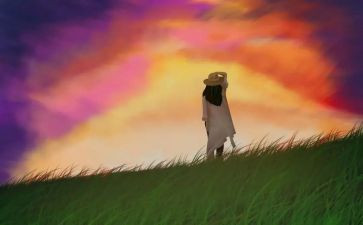 充实的2024作文通用6篇