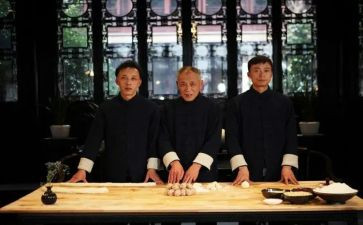 传承文化心得5篇