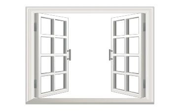 以窗为的作文5篇