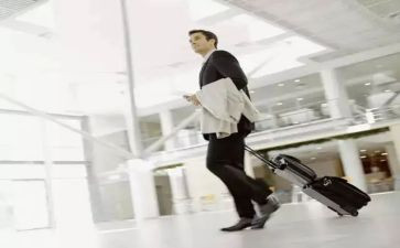 出差个人总结参考6篇