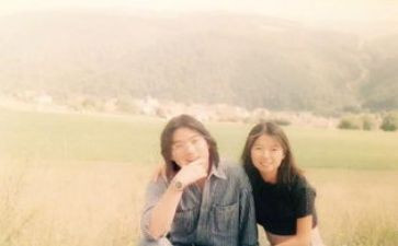 触动心灵的亲情作文6篇