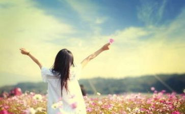 触动我心灵的美作文800字8篇